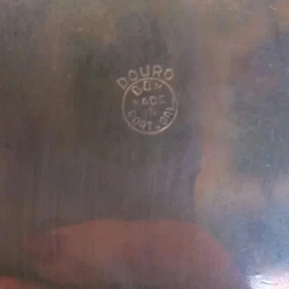 Vintage Duro B&M Copper Tea Kettle Made in Portugal - Picture 3 of 4